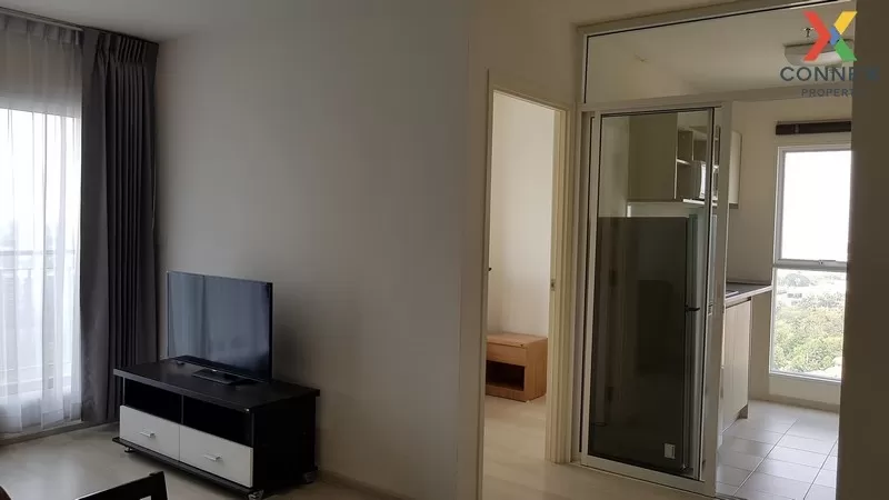 FOR SALE condo , Aspire Rattanathibet , corner unit , MRT-Yaek No FOR SALE condo , Aspire Rattanathibet , corner unit , MRT-Yaek No 3