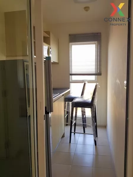 FOR SALE condo , Aspire Rattanathibet , corner unit , MRT-Yaek No FOR SALE condo , Aspire Rattanathibet , corner unit , MRT-Yaek No