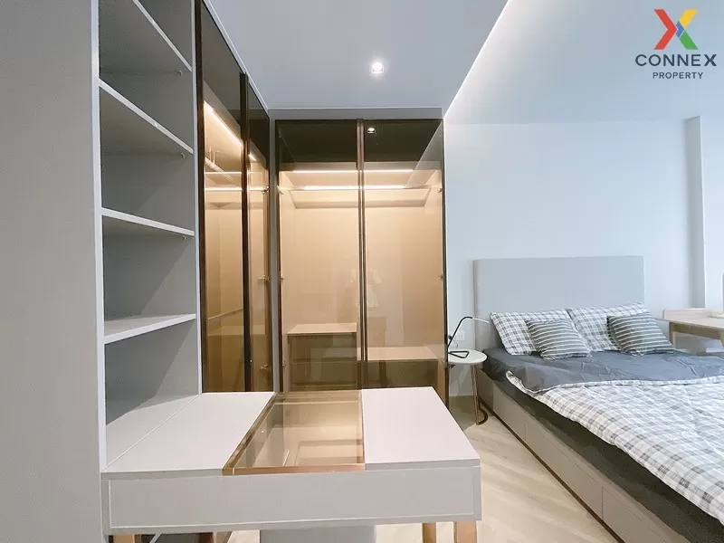 เช่า คอนโด  Chapter Thonglor 25 BTS-ทองหล่อ สุขุมวิท คลองตัน วัฒน