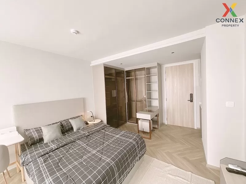 เช่า คอนโด  Chapter Thonglor 25 BTS-ทองหล่อ สุขุมวิท คลองตัน วัฒน 2