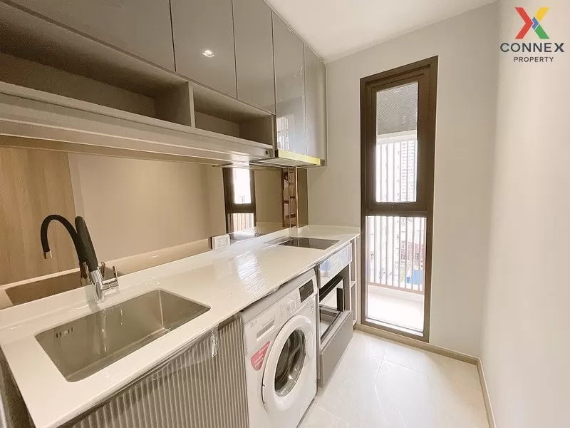 เช่า คอนโด  Chapter Thonglor 25 BTS-ทองหล่อ สุขุมวิท คลองตัน วัฒน