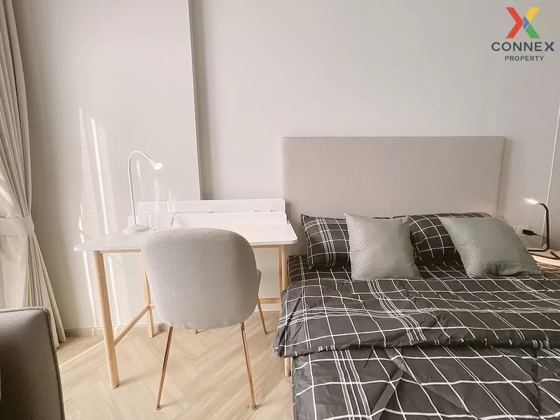 เช่า คอนโด  Chapter Thonglor 25 BTS-ทองหล่อ สุขุมวิท คลองตัน วัฒน