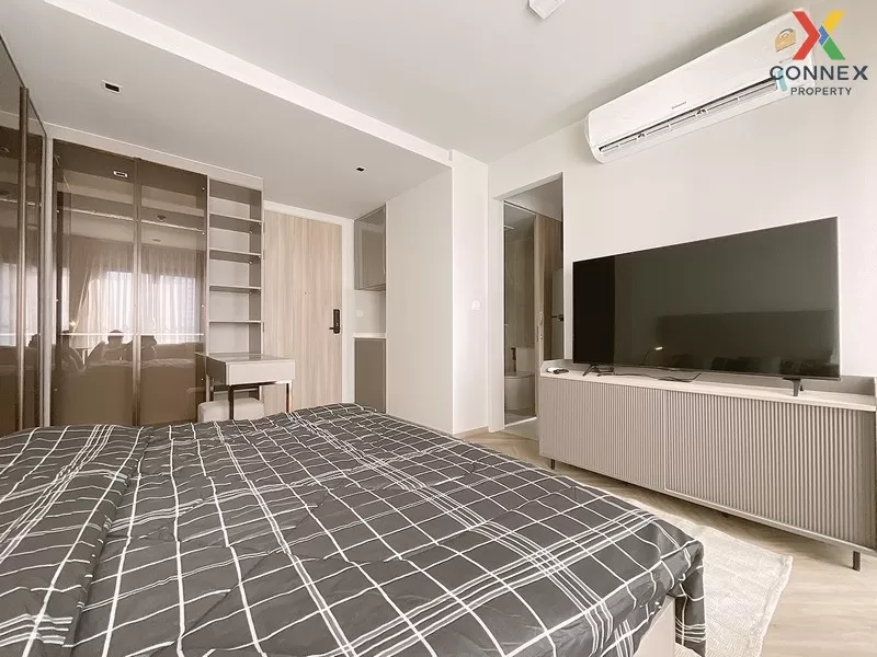 เช่า คอนโด  Chapter Thonglor 25 BTS-ทองหล่อ สุขุมวิท คลองตัน วัฒน