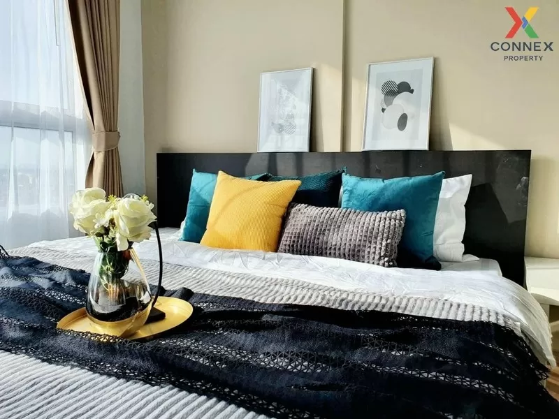 ขาย คอนโด  D Condo Rattanathibet MRT-ไทรม้า  ไทรม้า เมือง นนทบุรี 2