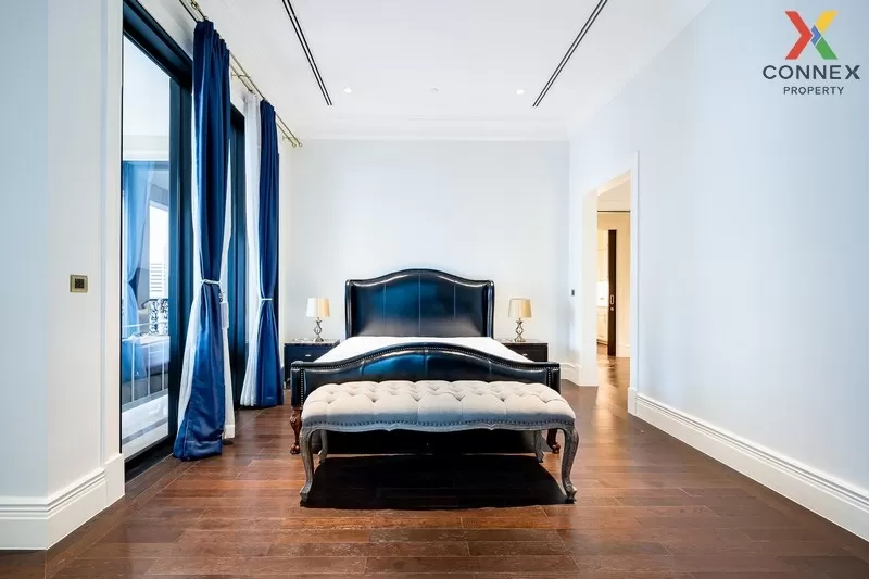 FOR RENT condo , 98 Wireless , high floor , BTS-Phloen Chit , Lum