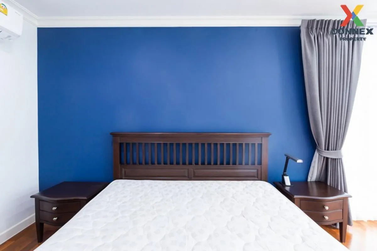 FOR RENT condo , Baan Siri Sukhumvit 10 , high floor , BTS-Nana ,