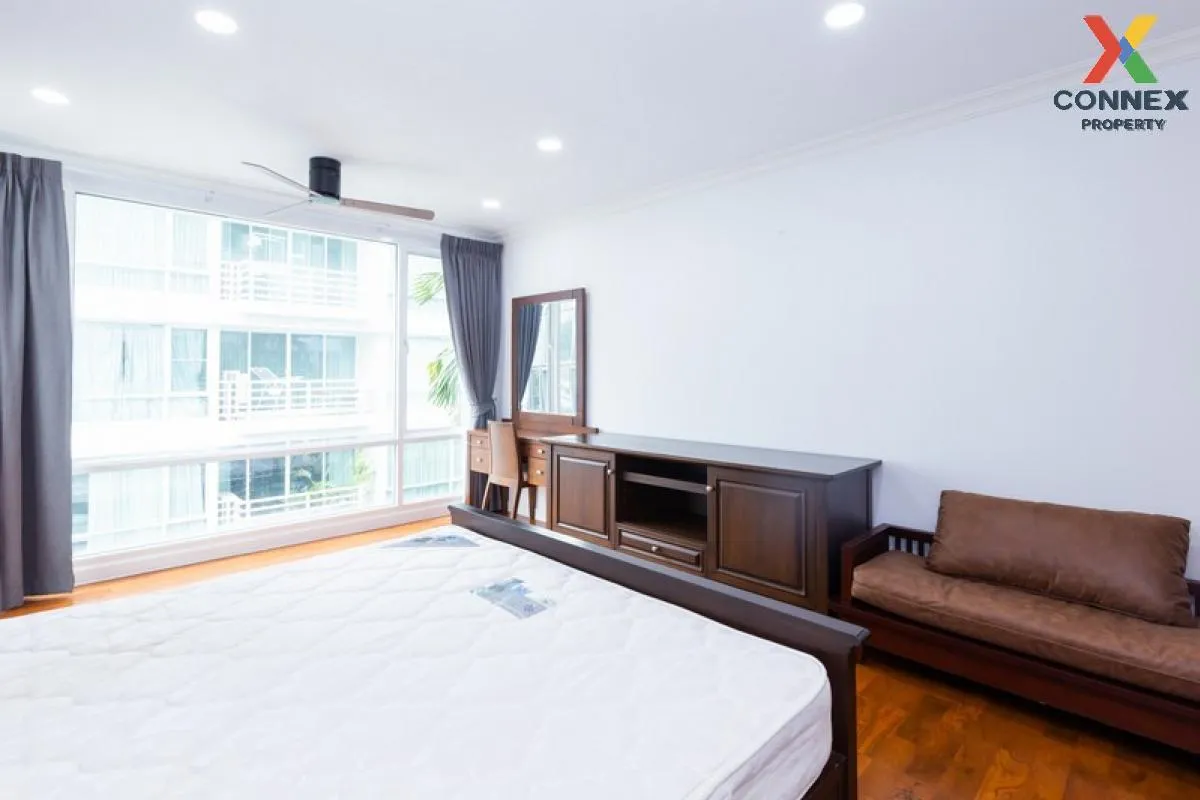 FOR RENT condo , Baan Siri Sukhumvit 10 , high floor , BTS-Nana ,