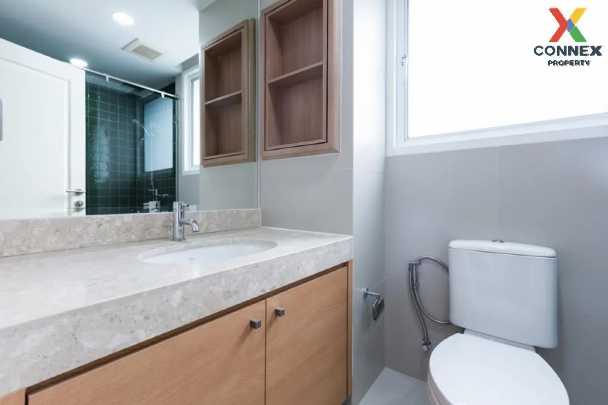 FOR RENT condo , Baan Siri Sukhumvit 10 , high floor , BTS-Nana ,