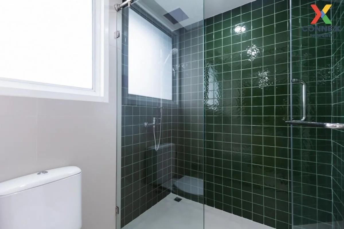 FOR RENT condo , Baan Siri Sukhumvit 10 , high floor , BTS-Nana ,