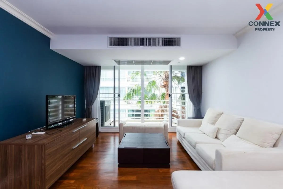 FOR RENT condo , Baan Siri Sukhumvit 10 , high floor , BTS-Nana , 1