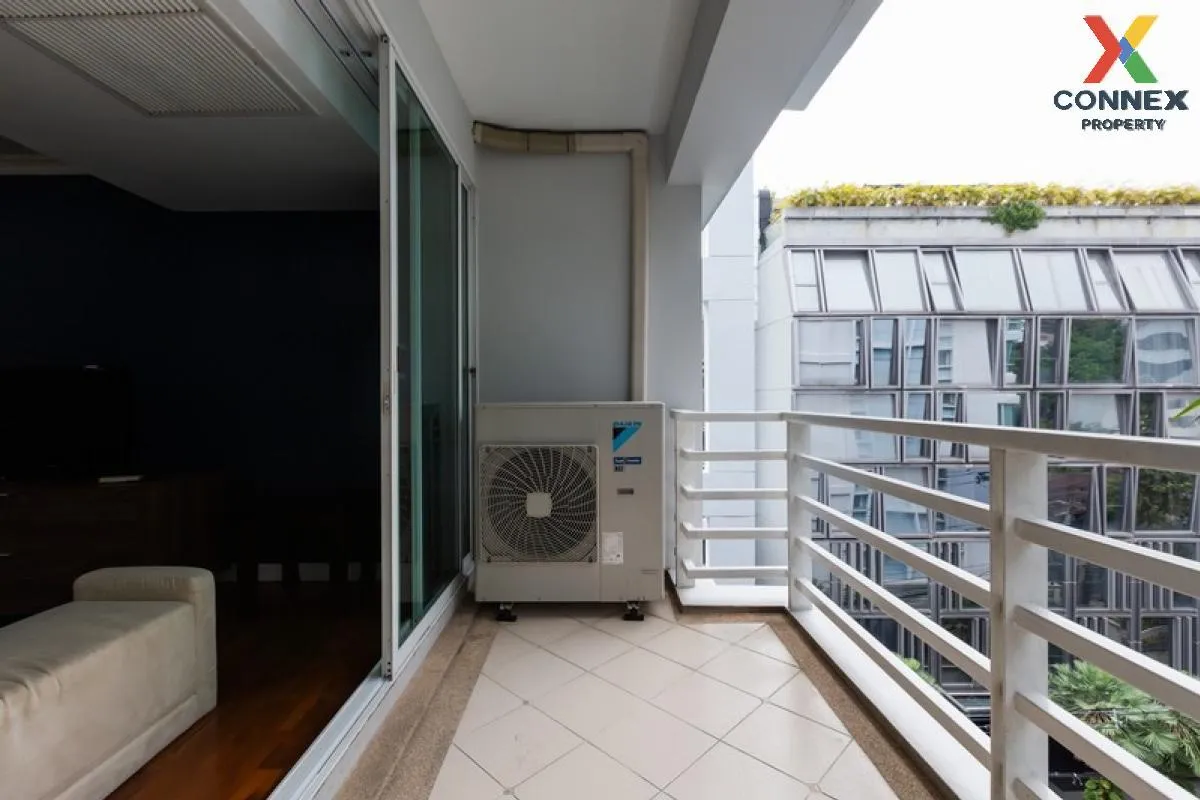 FOR RENT condo , Baan Siri Sukhumvit 10 , high floor , BTS-Nana ,