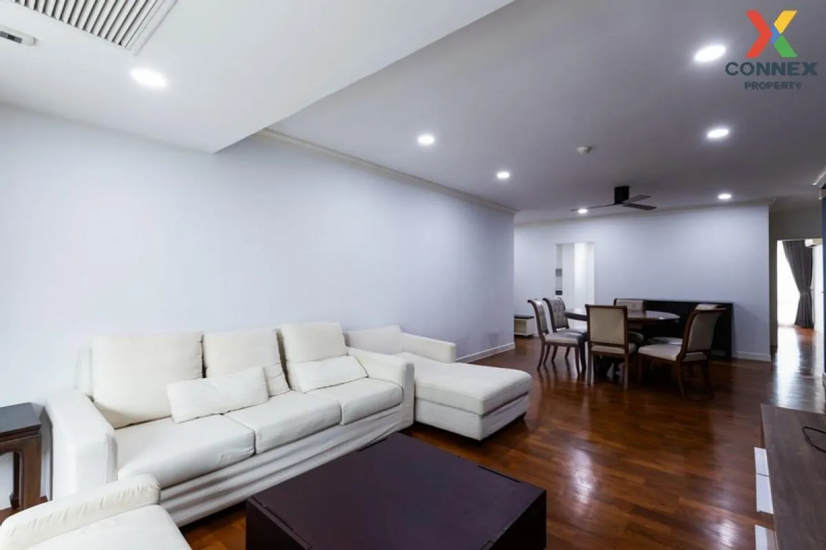 FOR RENT condo , Baan Siri Sukhumvit 10 , high floor , BTS-Nana , 2