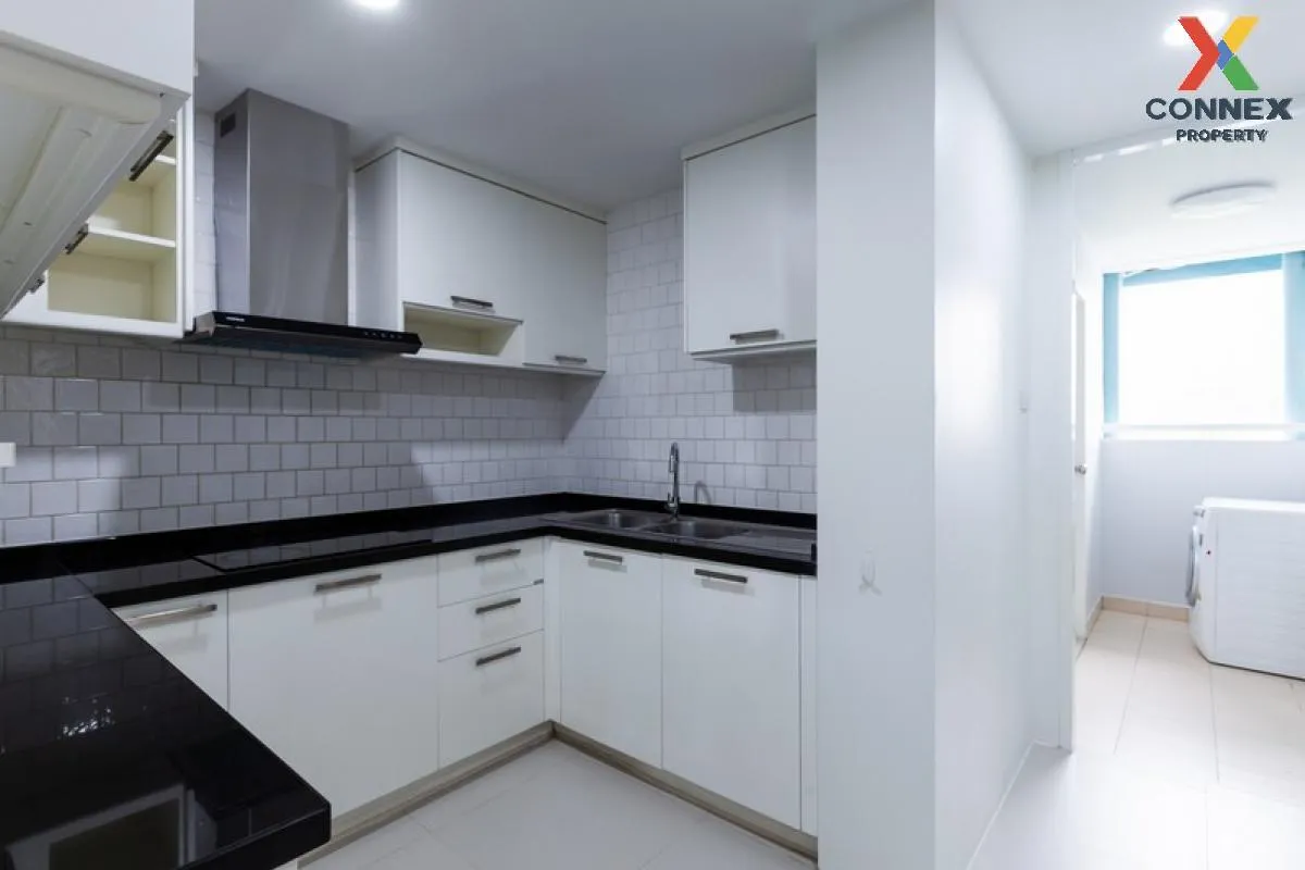 FOR RENT condo , Baan Siri Sukhumvit 10 , high floor , BTS-Nana ,