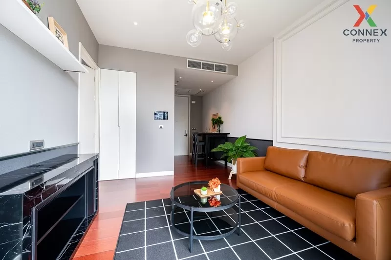 เช่า คอนโด  KHUN by YOO BTS-ทองหล่อ สุขุมวิท คลองตันเหนือ วัฒนา ก