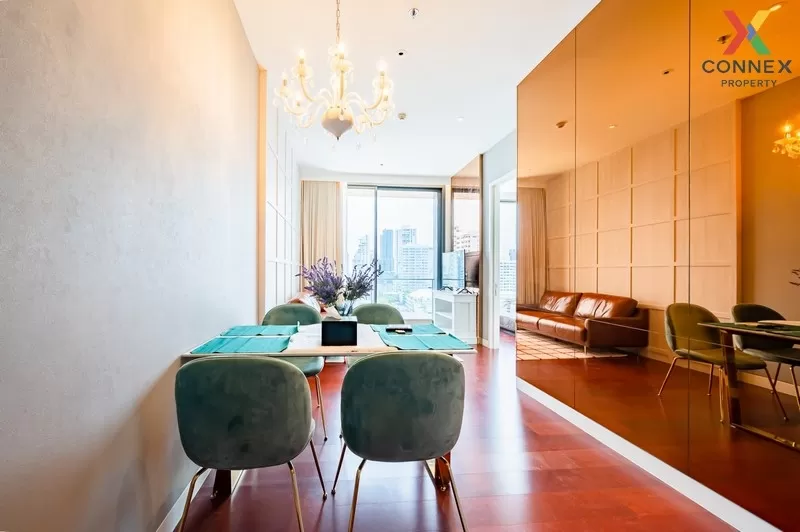 เช่า คอนโด  KHUN by YOO BTS-ทองหล่อ สุขุมวิท คลองตันเหนือ วัฒนา ก 3