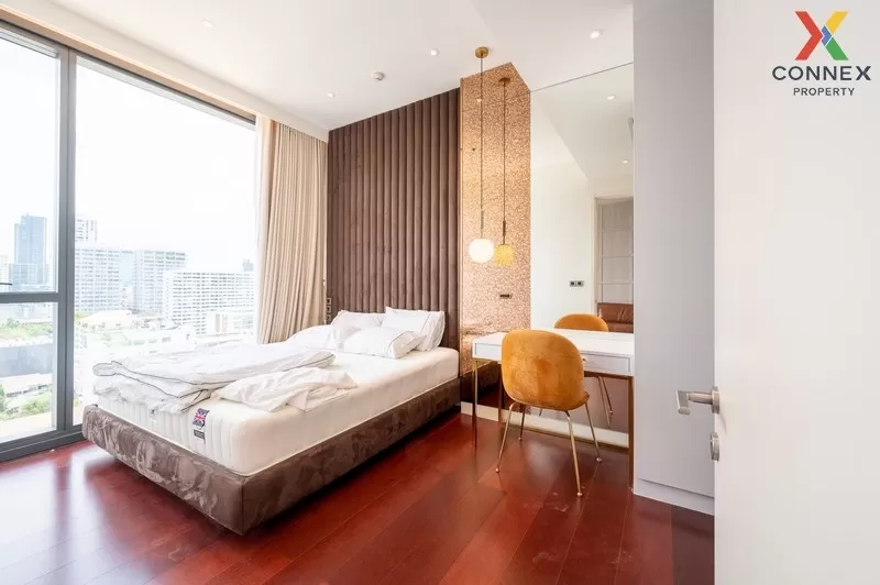 เช่า คอนโด  KHUN by YOO BTS-ทองหล่อ สุขุมวิท คลองตันเหนือ วัฒนา ก