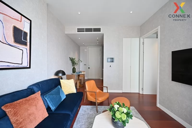 FOR RENT condo , Khun By Yoo , high floor , BTS-Thong Lo , Khlong FOR RENT condo , Khun By Yoo , high floor , BTS-Thong Lo , Khlong 2