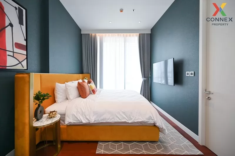 FOR RENT condo , Khun By Yoo , high floor , BTS-Thong Lo , Khlong FOR RENT condo , Khun By Yoo , high floor , BTS-Thong Lo , Khlong 4