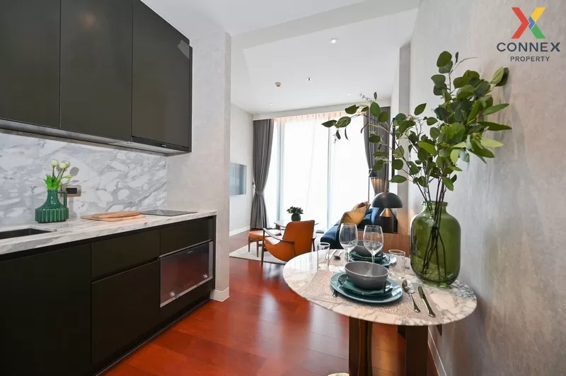 FOR RENT condo , Khun By Yoo , high floor , BTS-Thong Lo , Khlong FOR RENT condo , Khun By Yoo , high floor , BTS-Thong Lo , Khlong