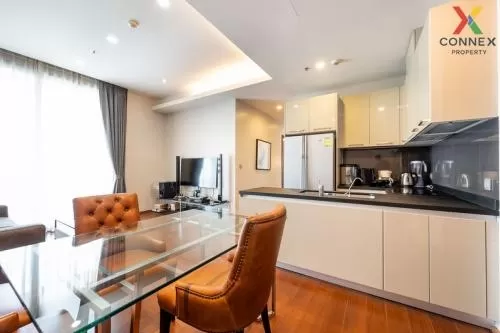 FOR RENT condo , Quattro by Sansiri , high floor , BTS-Thong Lo , Khlong Tan Nuea , Watthana , Bangkok , CX-00399