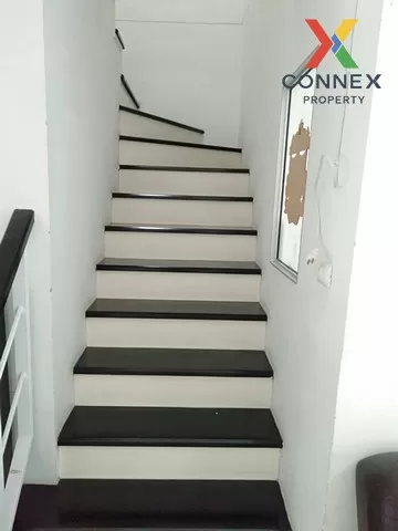 FOR SALE townhome , Baan Pruksa 93 Phahonyothin – Navanakorn , wi