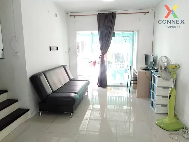 FOR SALE townhome , Baan Pruksa 93 Phahonyothin – Navanakorn , wi 3