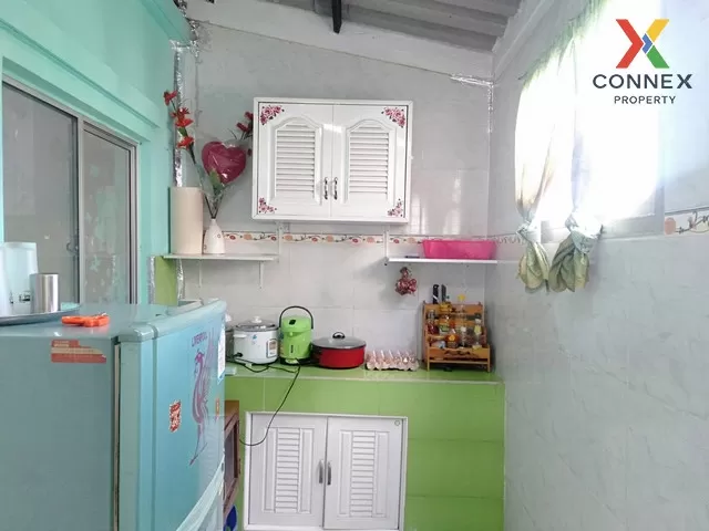 FOR SALE townhome , Baan Pruksa 93 Phahonyothin – Navanakorn , wi