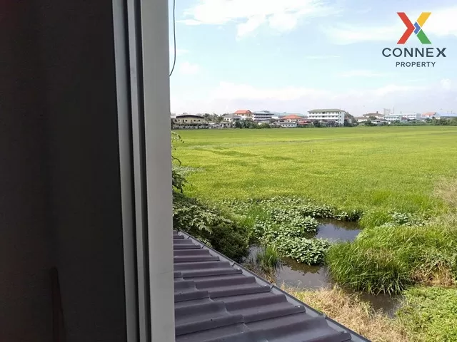 FOR SALE townhome , Baan Pruksa 93 Phahonyothin – Navanakorn , wi