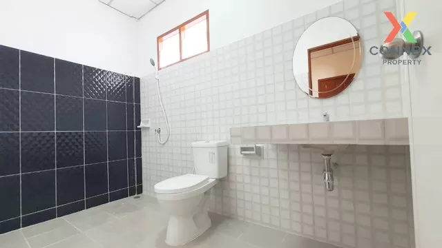 FOR SALE townhome , Buathongthani Park , wide frontage , Bang Bua