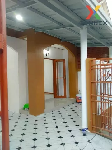 FOR SALE townhome , Buathongthani Park , wide frontage , Bang Bua 2