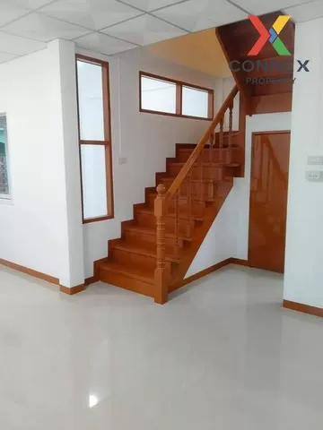 FOR SALE townhome , Buathongthani Park , wide frontage , Bang Bua