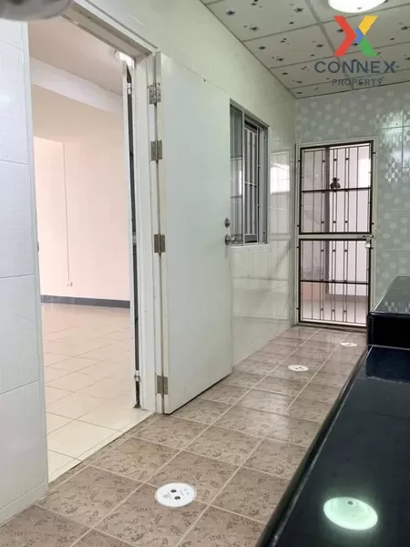 ขาย บ้านเดี่ยว ติดสวน คาซ่าพรีเมี่ยม พระราม 2 ท่าข้าม บางขุนเทียน