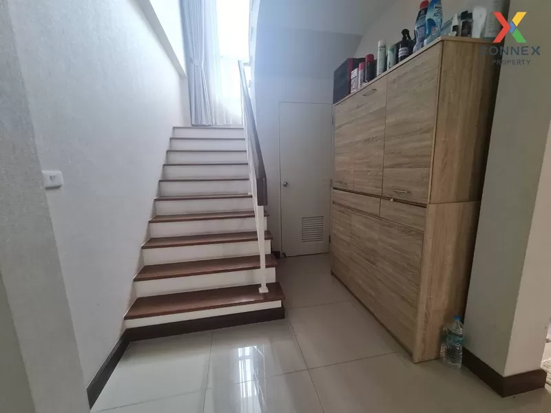 ขาย บ้านเดี่ยว ติดสวน คาซ่าพรีเมี่ยม พระราม 2 ท่าข้าม บางขุนเทียน