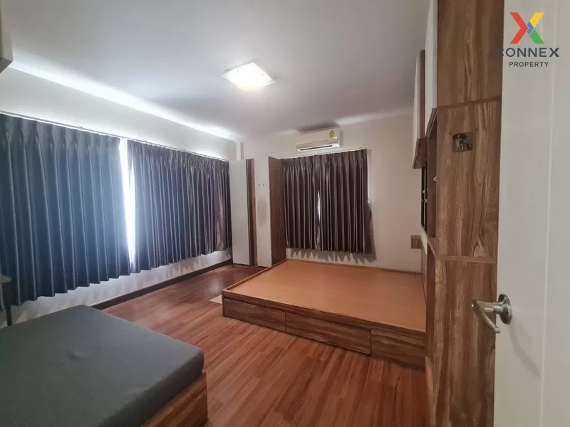 ขาย บ้านเดี่ยว ติดสวน คาซ่าพรีเมี่ยม พระราม 2 ท่าข้าม บางขุนเทียน 4