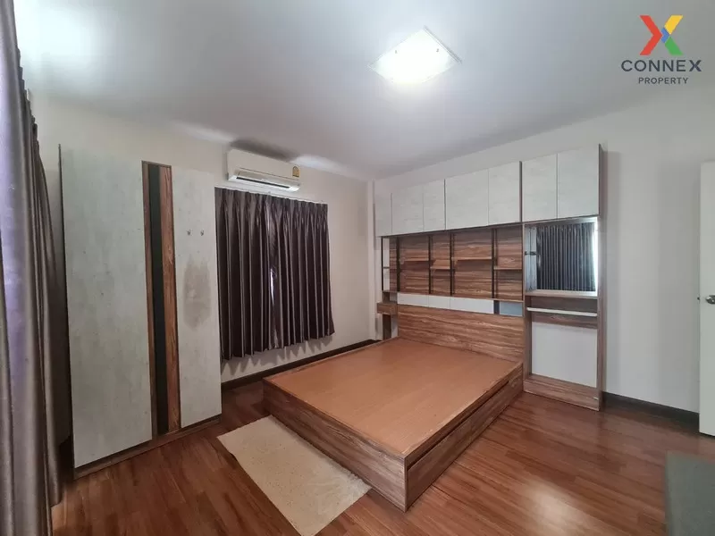 ขาย บ้านเดี่ยว ติดสวน คาซ่าพรีเมี่ยม พระราม 2 ท่าข้าม บางขุนเทียน