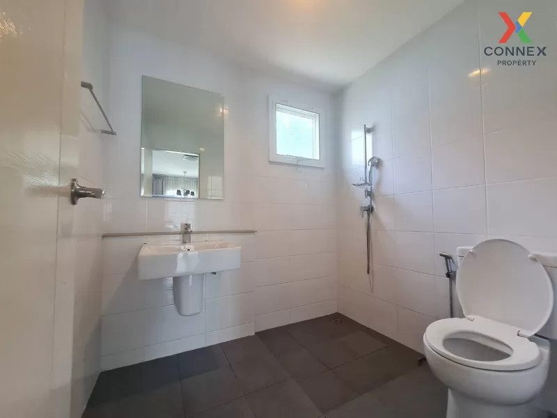 ขาย บ้านเดี่ยว ติดสวน คาซ่าพรีเมี่ยม พระราม 2 ท่าข้าม บางขุนเทียน