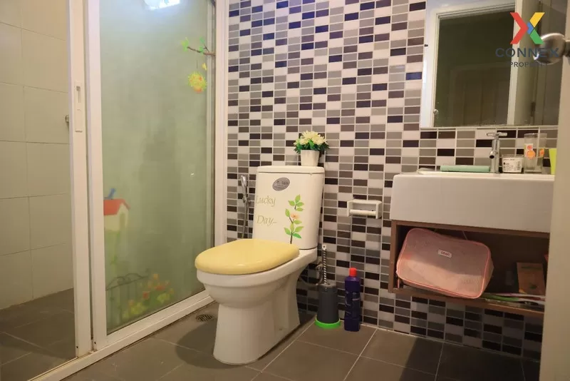 FOR SALE townhome , Pruksa Ville 32 Rama 2 , wide frontage , Sama