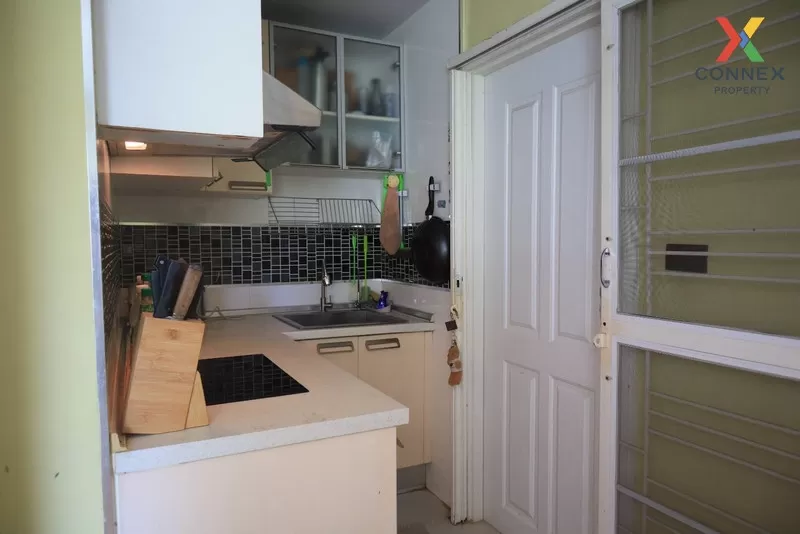 FOR SALE townhome , Pruksa Ville 32 Rama 2 , wide frontage , Sama