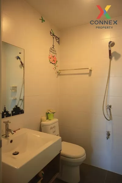 FOR SALE townhome , Pruksa Ville 32 Rama 2 , wide frontage , Sama