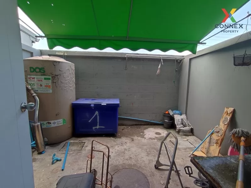 อาคารพาณิชย์ ทำเลดี J-BIZ รังสิต คลองหนึ่ง ธัญบุรี ปทุมธานี CX-00