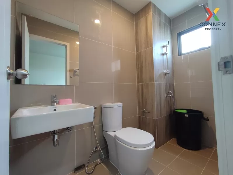 อาคารพาณิชย์ ทำเลดี J-BIZ รังสิต คลองหนึ่ง ธัญบุรี ปทุมธานี CX-00