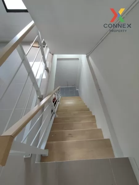 อาคารพาณิชย์ ทำเลดี J-BIZ รังสิต คลองหนึ่ง ธัญบุรี ปทุมธานี CX-00