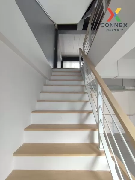 อาคารพาณิชย์ ทำเลดี J-BIZ รังสิต คลองหนึ่ง ธัญบุรี ปทุมธานี CX-00