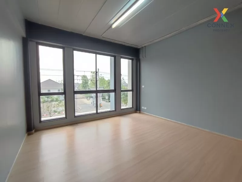 อาคารพาณิชย์ ทำเลดี J-BIZ รังสิต คลองหนึ่ง ธัญบุรี ปทุมธานี CX-00 4