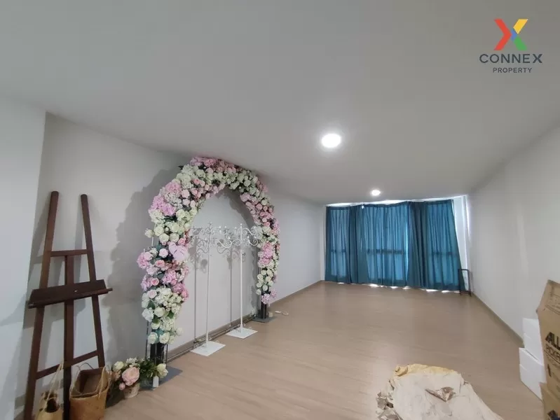 อาคารพาณิชย์ ทำเลดี J-BIZ รังสิต คลองหนึ่ง ธัญบุรี ปทุมธานี CX-00