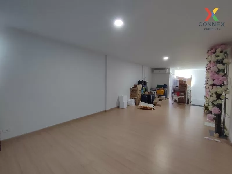 อาคารพาณิชย์ ทำเลดี J-BIZ รังสิต คลองหนึ่ง ธัญบุรี ปทุมธานี CX-00