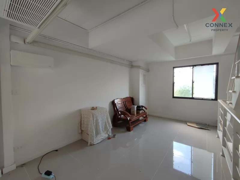 อาคารพาณิชย์ ทำเลดี J-BIZ รังสิต คลองหนึ่ง ธัญบุรี ปทุมธานี CX-00