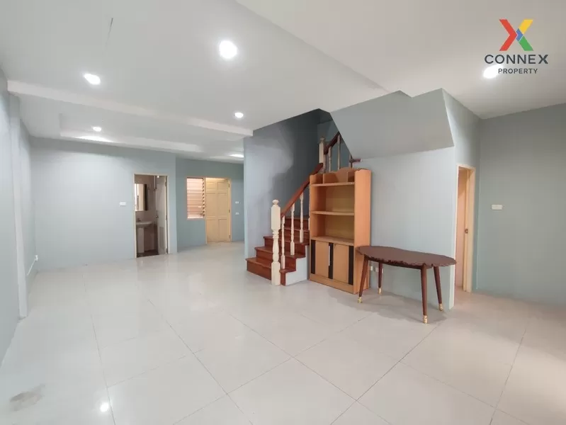 ทาวน์โฮม 3 ชั้น 6 นอน ม.เดอะเนเจอร์ซิตี้ เพชรเกษม 69 หนองแขม กรุง