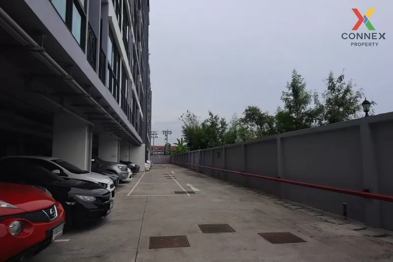 FOR SALE condo , Casa France , Duplex , nice view , MRT-Sam Yan ,