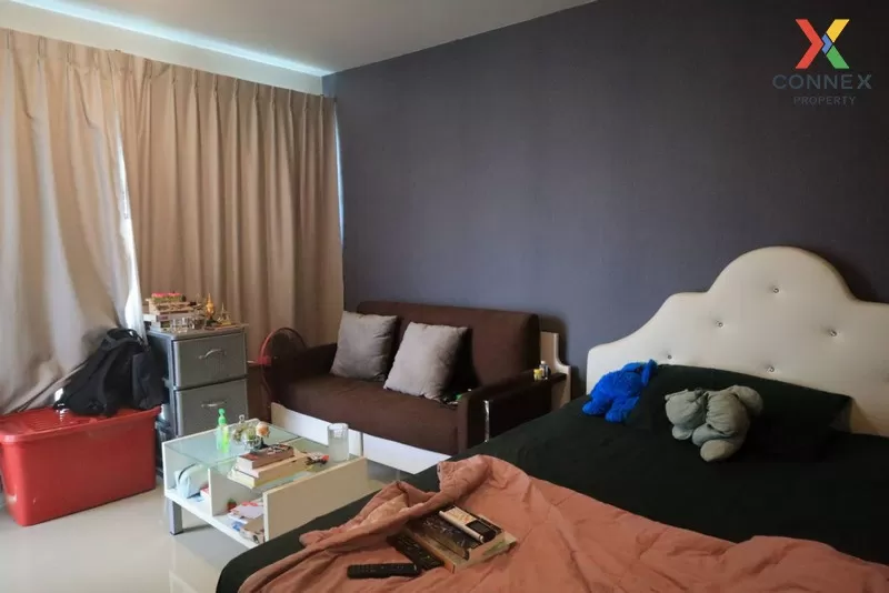 FOR SALE condo , Casa France , Duplex , nice view , MRT-Sam Yan , 2